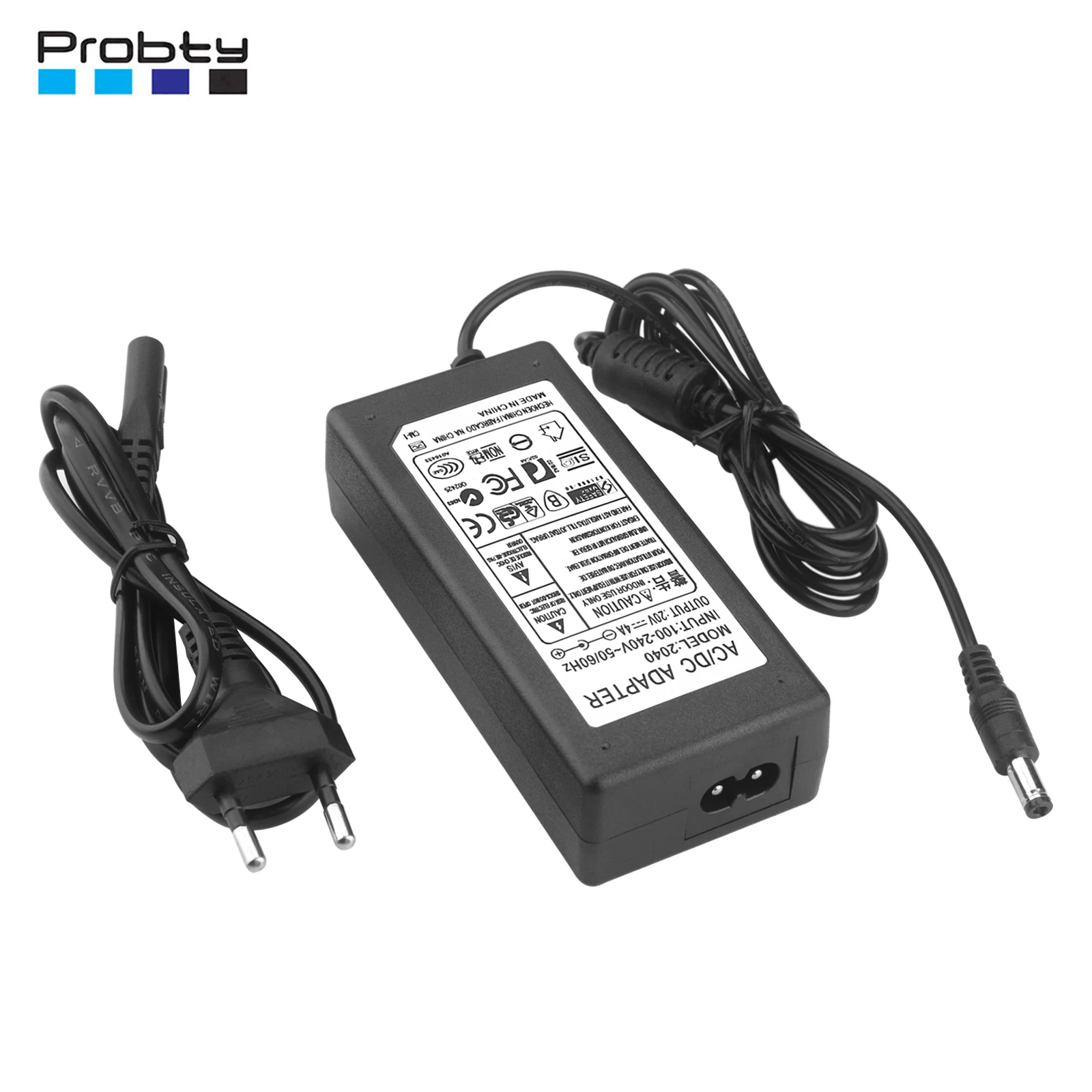 20V/4A Charger For JBL Xtreme 1 2 Portable Bluetooth Waterproof Bluetooth Speaker Adapter for JBL Boombox 1 Speaker Power