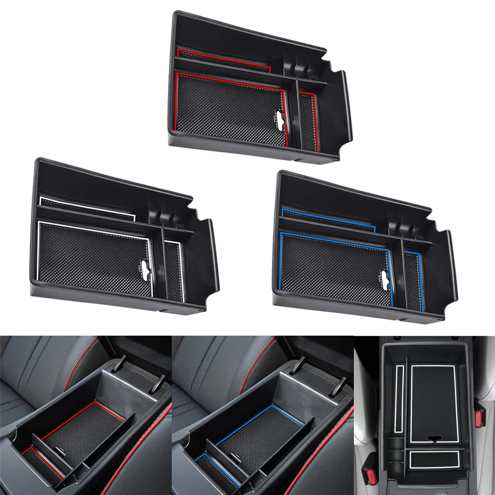 Car Center Console … - image