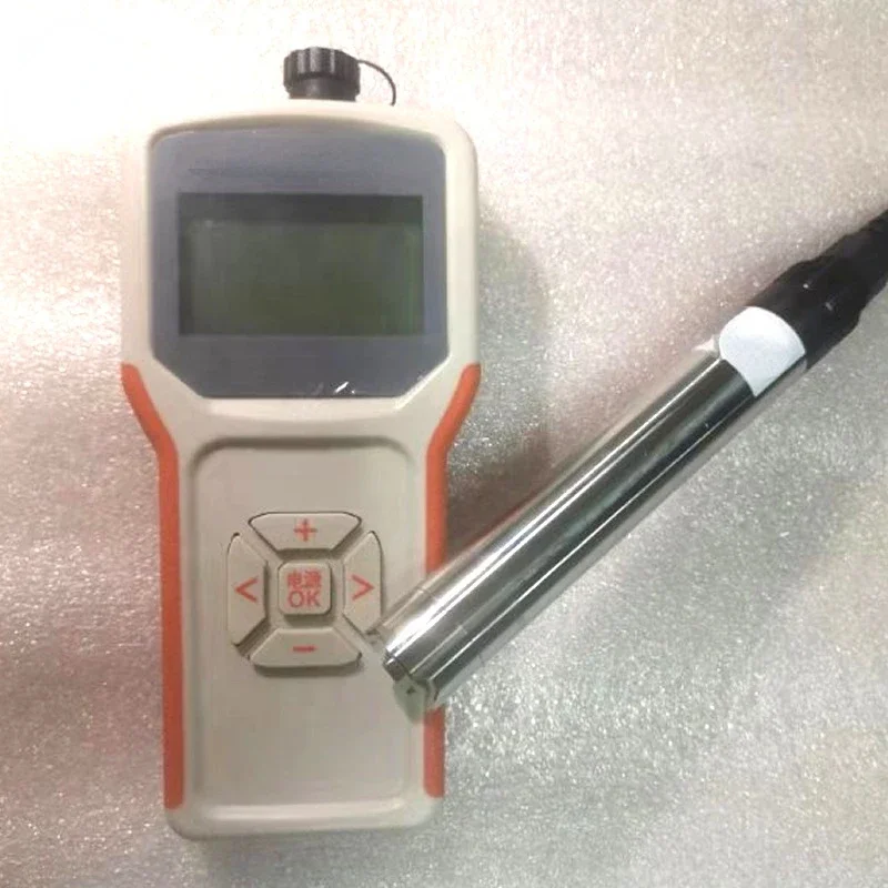 Portable Water Treatment Dissolved Ogen Meter Analyzer