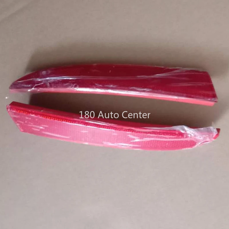 2015-2016 Models Geely BORUI GC9 Rear Bumper Lamp Reversing Light