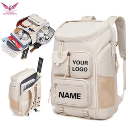 Travel Backpack custom logo Men Large Capacity Waterproof Casual Hikking bag print picture 17in Laptop Back Bag Outdoor Backpack