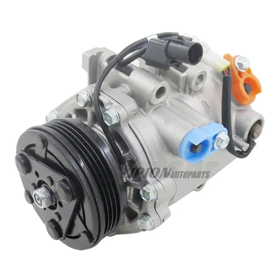 MSC60CAS AC Compressor for Suzuki swift Sx4 95200-62JA0 9520062JA0 AKC200A083A AKC011H088  AKC011H087 AKC200A083A