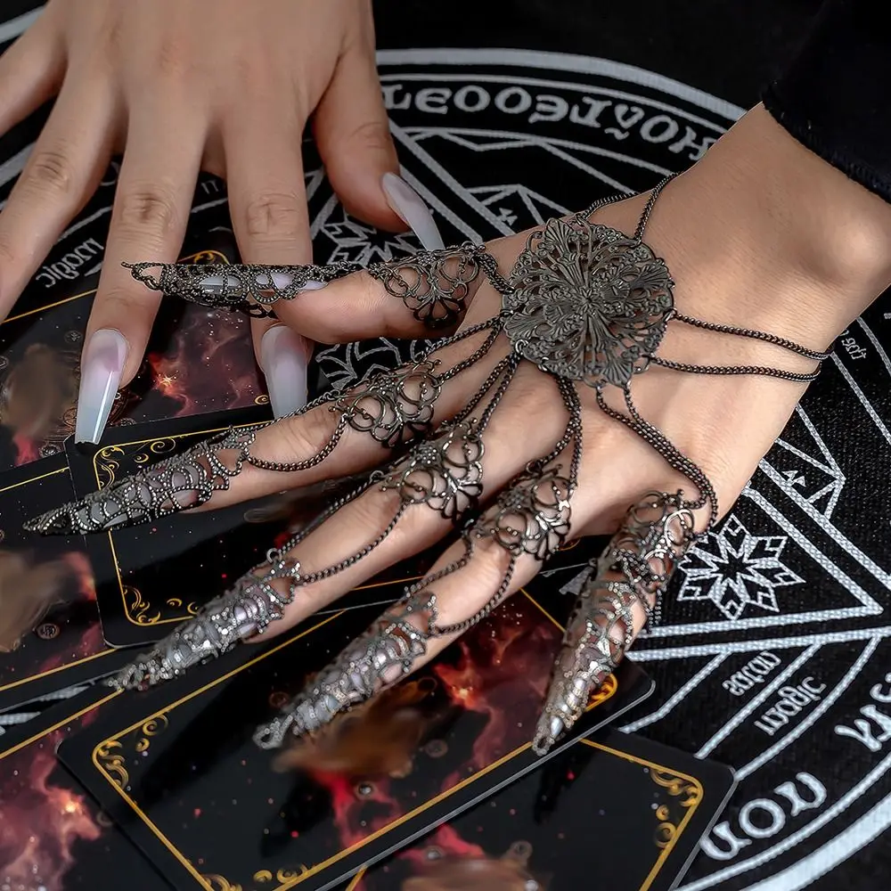 Style Hand Rings Be…