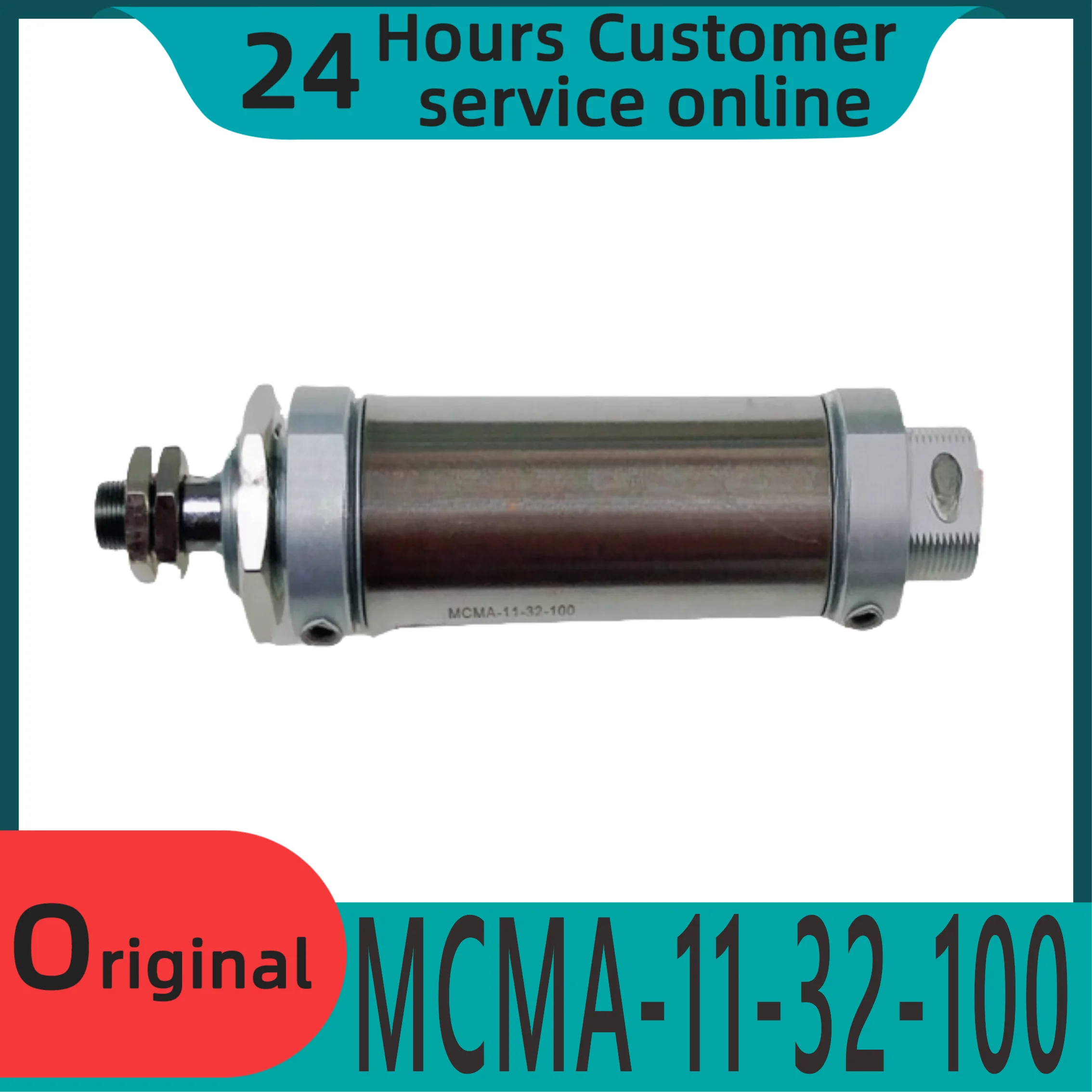 

Brand new original mini cylinder MCMA-11-32-100