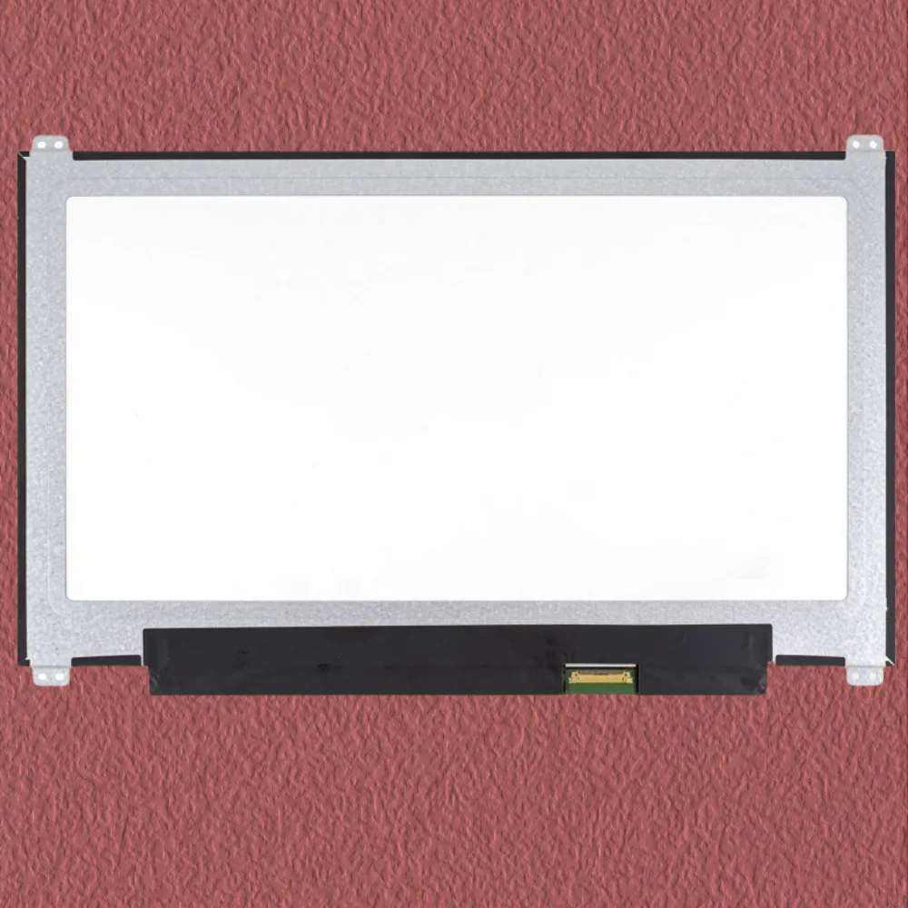 

LM133LF5L01 FHD 1920x1080 13,3-дюймовый ЖК-дисплей для ноутбука IPS без сенсорной панели 30 контактов 60 Гц
