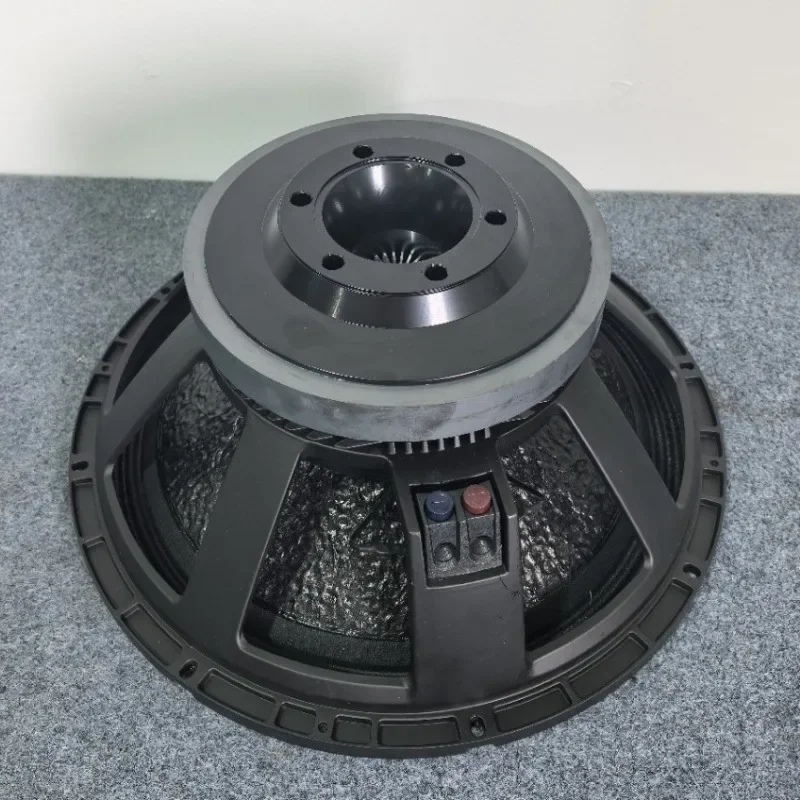 18-Inch Heavy-Duty Loudspeaker 460mm Magnet 4.5-Inch Voice Coil for Concerts and Large Venues AAAGoods in stock