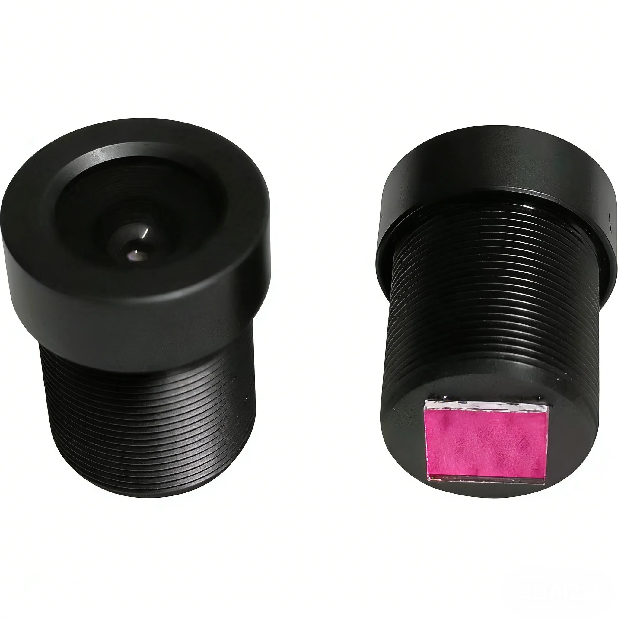 HD 4mm 1080P lens M12 Board Security Lens 78 Degree MTV Lens For CCTV IP Camera
