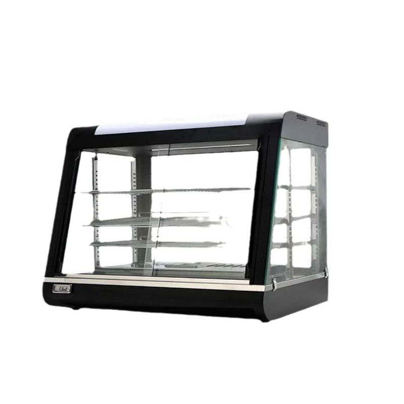 

Insulation cabinet Commercial bakery Baking display cabinet Multifunctional food
