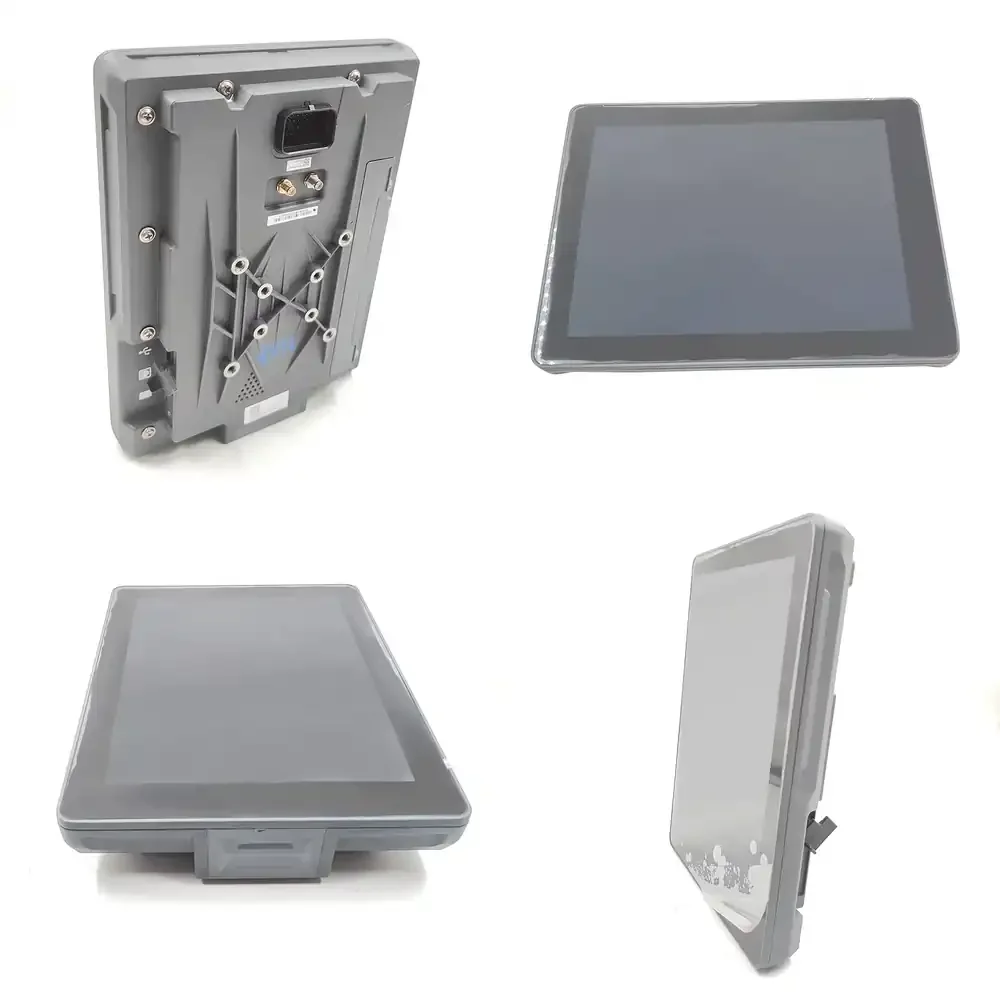 SANY Excavator Display Panel 140704000360A 140704000361A for SY365 SY385 SY390 SY415 SY485 SY500 SY550 SY650