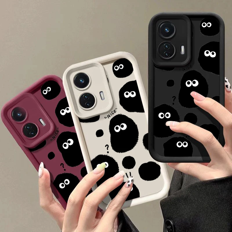 For Moto G84 G64 G5…