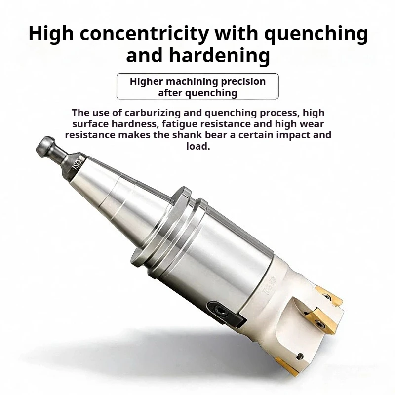 CNC woodworking engraving machine milling chuck FMB22 FMB27 face milling cutter head tools holder