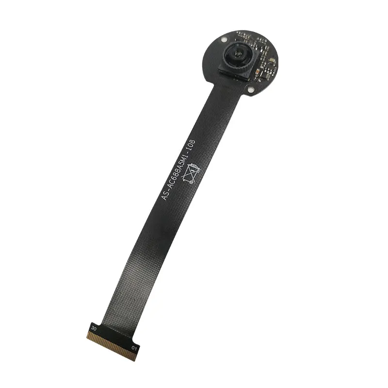 Ultra clear 48 megapixel HDR IMX586 high-speed 240 frame 8K intelligent helmet sports DV camera module