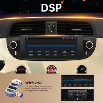 10 最佳銷售 360安卓收音機 - №6