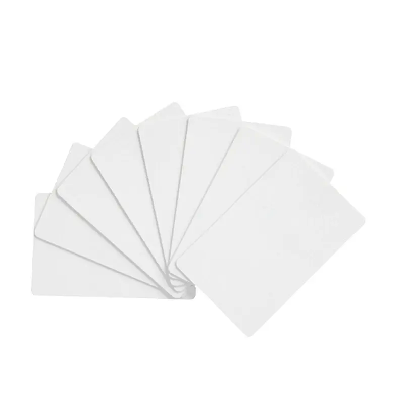 B95C NTAG 215 Tags Branco para Card Reescritas 540 Bytes para 3DS Systems 10