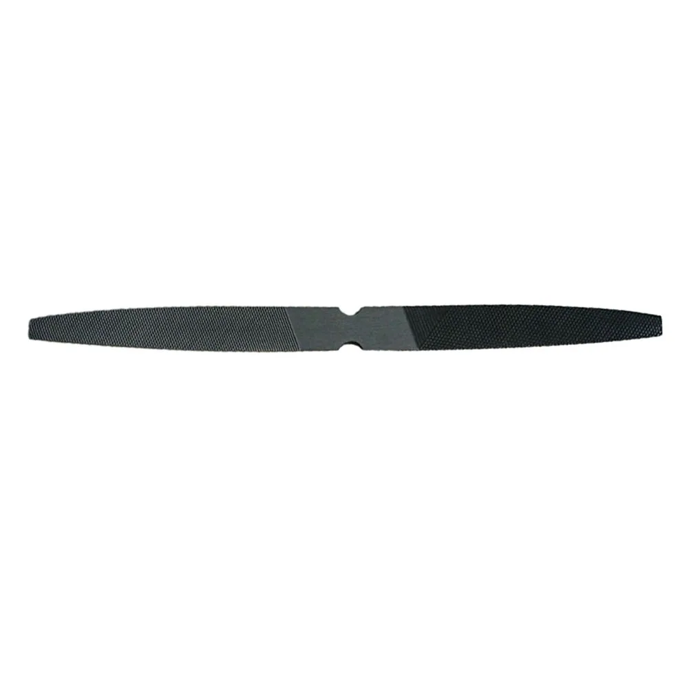 

1Pcs 200mm Double Ended Half Round Wax File Jewelry Tool For Carving And Filing DIY Both Coarse & Medium Cuts Hand Tool