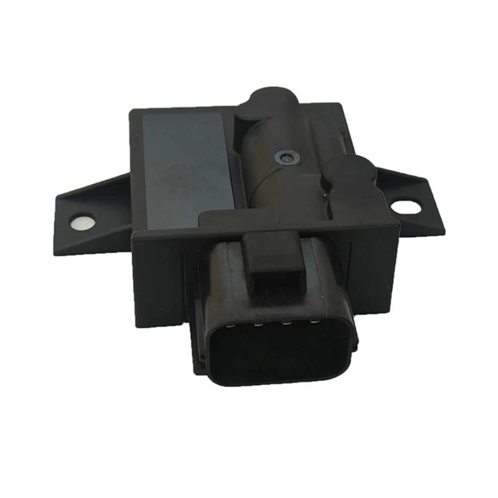 

Fuel Pump Control Module for Land Rover For Discovery Sport and For Jaguar F Pace LR097220 Enhancing Fuel Efficiency