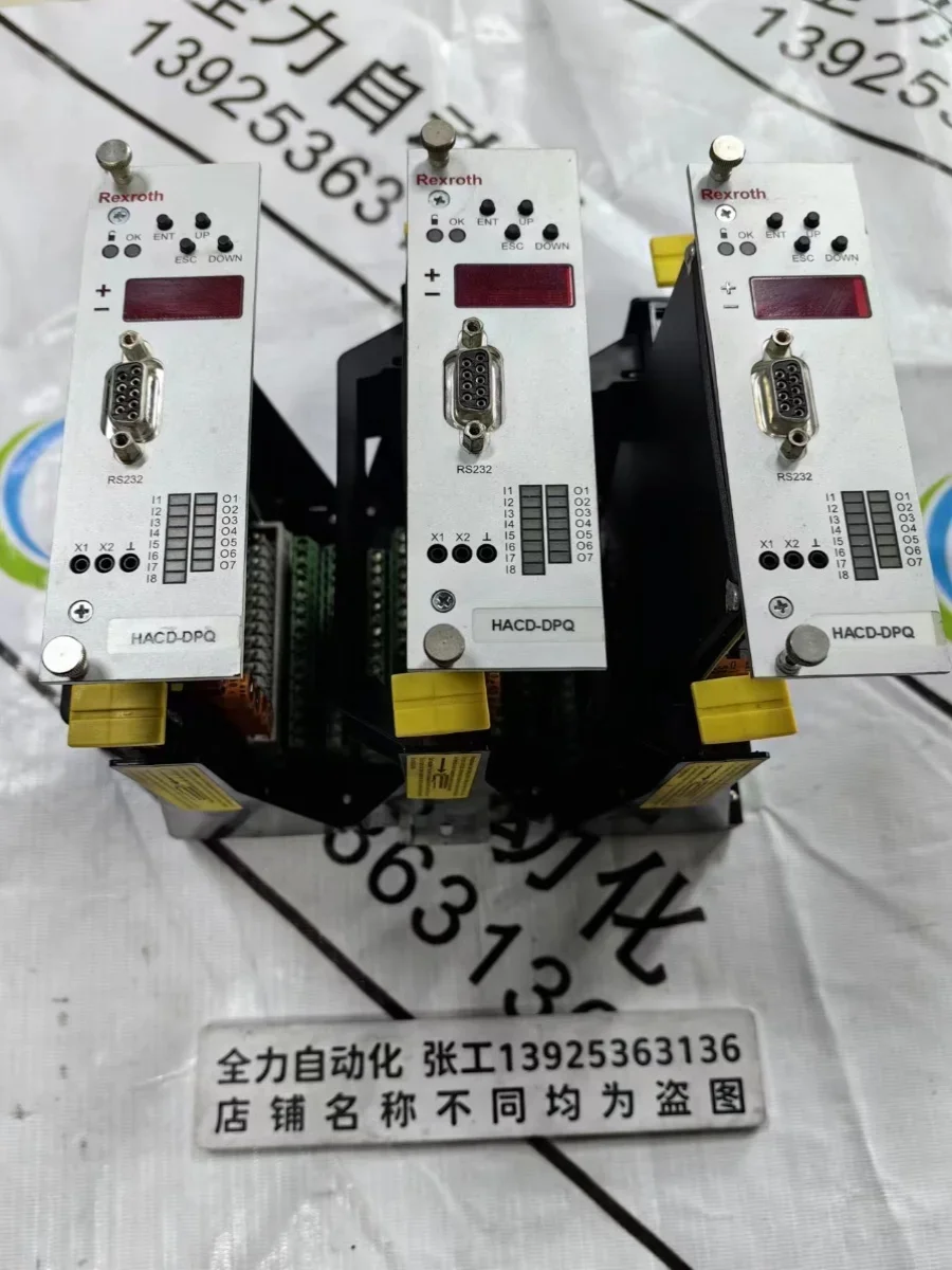 Rexroth Rexroth Con…