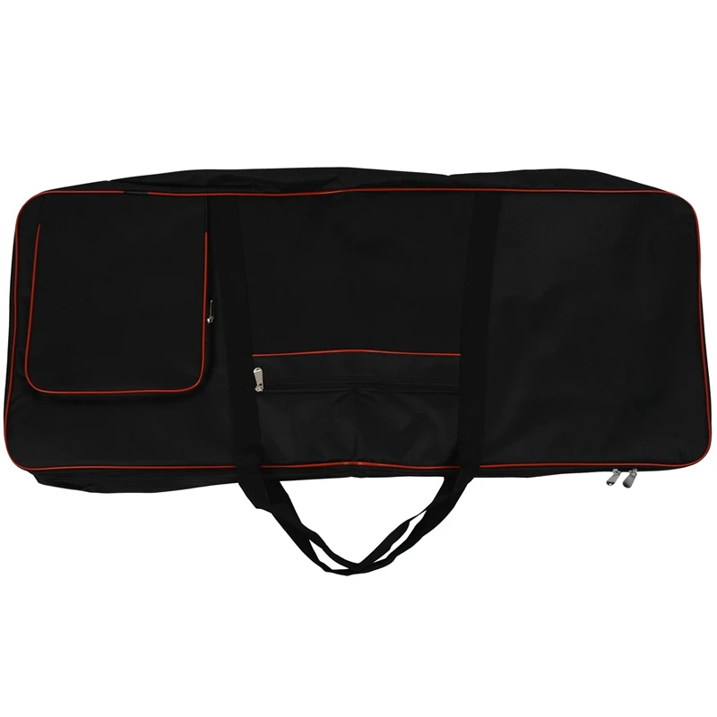 61 Key Keyboard Instrument Keyboard Bag Thickened Waterproof Electronic Piano Cover Case For Electronic