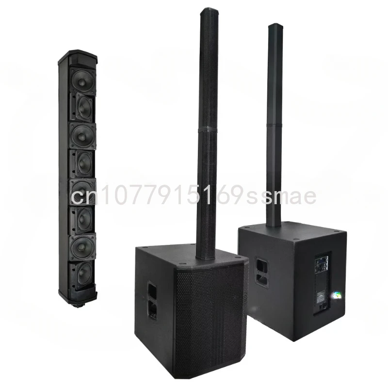 AC35G   AC32G Patent Module Dj Karaoke Portable Professional Subwoofer Column Speaker Audio System Sound Box