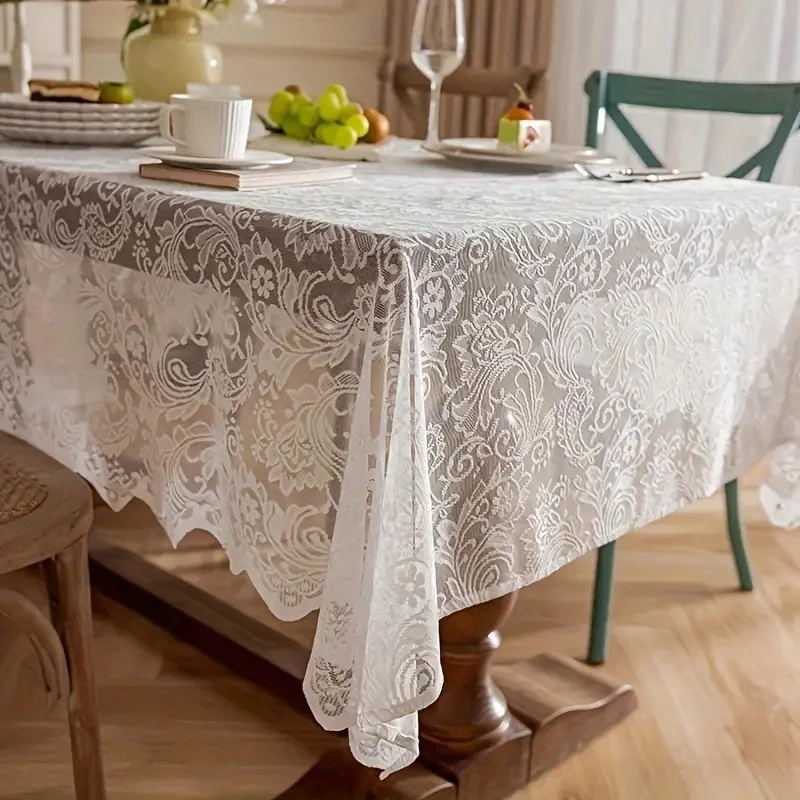 Thumbnail 3 - #23 Top Rated Tablecloths to Buy in 2026