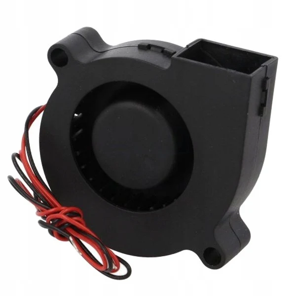TURBINA DMUCHAWA WENTYLATOR 12V SUNON MF50151VX ORYGINALNY