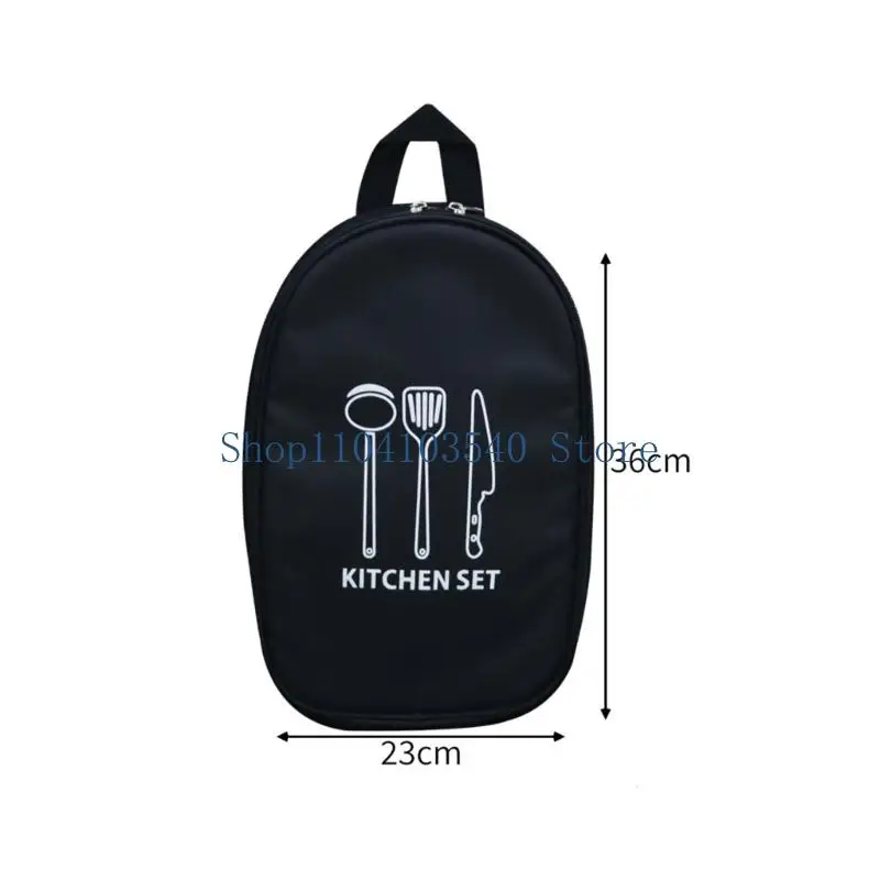 02DC Camping Sware несколько компартментов.