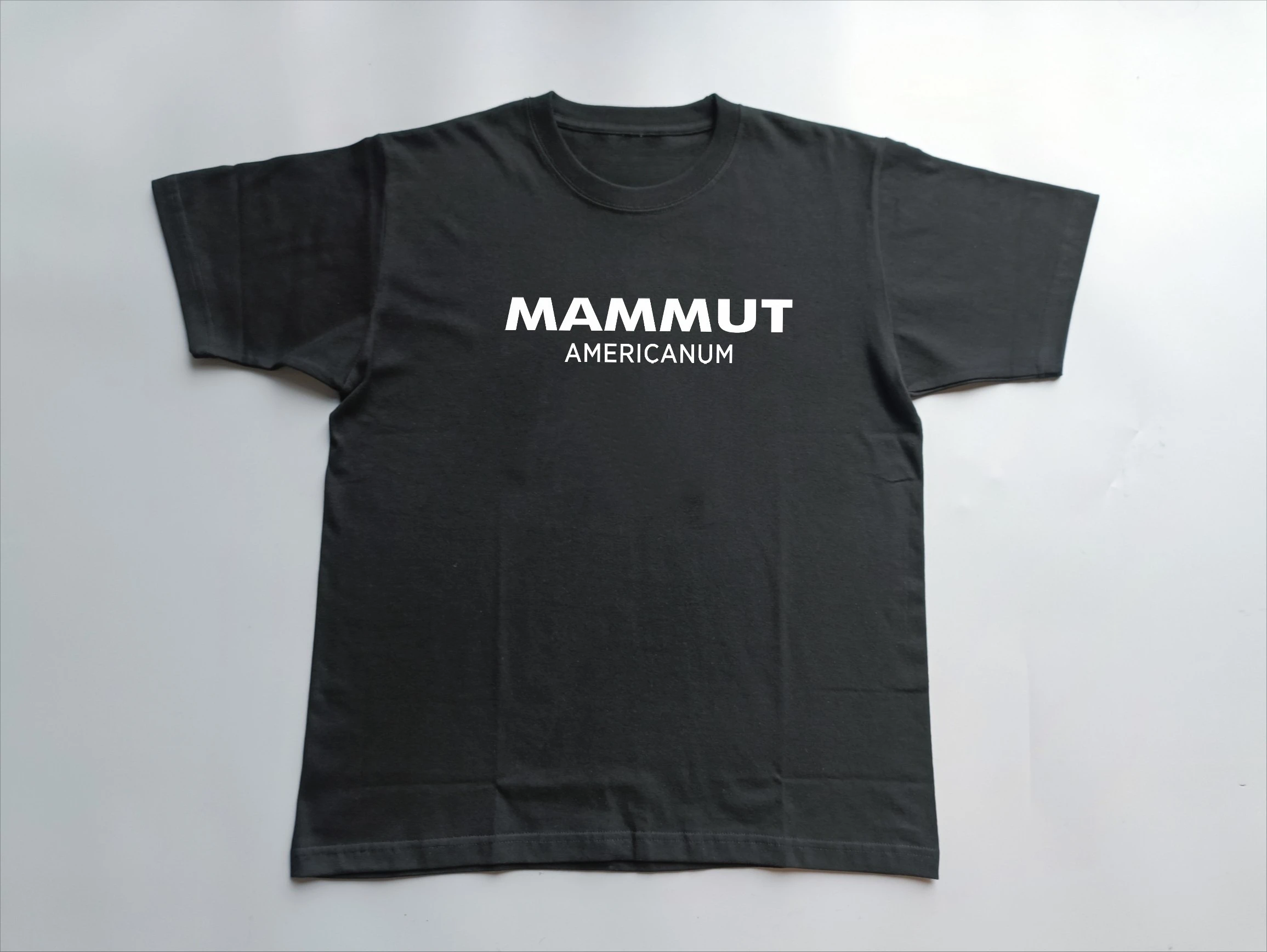 Y2k Cotton Outdoor Casual Round-neck Short-sleeved T-shirt Graphic Printing High-end Luxury Unisex Style Both of Men and Women