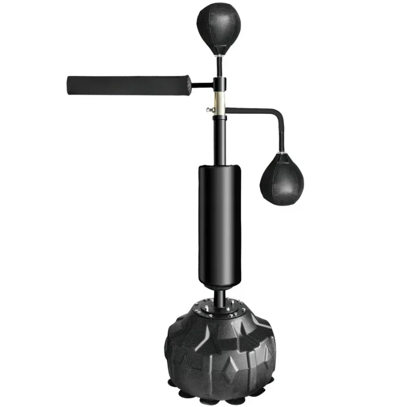

New Reflex Boxing Bag Response target stick Target rotating stick adjustable Bracket rotary bar punch ball speed ball Punching