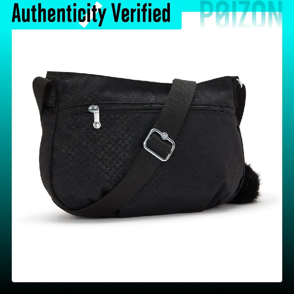 Kipling Crossbody Bags Kaleidoscope Embossed Print (Charm Included) KPKI93923LO10OS