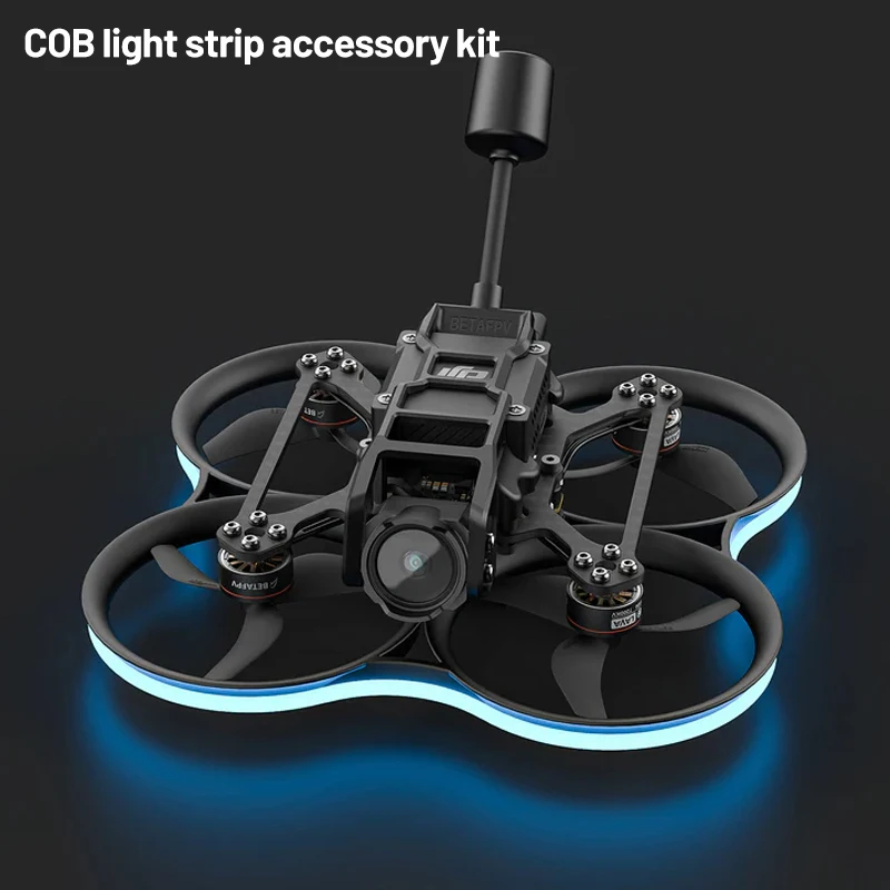 BETAFPV 파보20 O4 프로 브러시리스 후프 쿼드콥터 DJI O4 에어 유닛 프로 모듈 라바 1104 포함 |   7200KV 모터 ELRS / SBUS 수신기