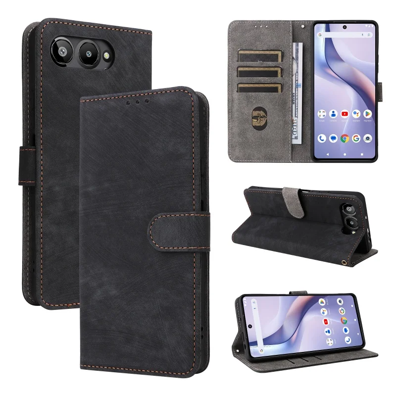 For Blu G95 Case Wa…