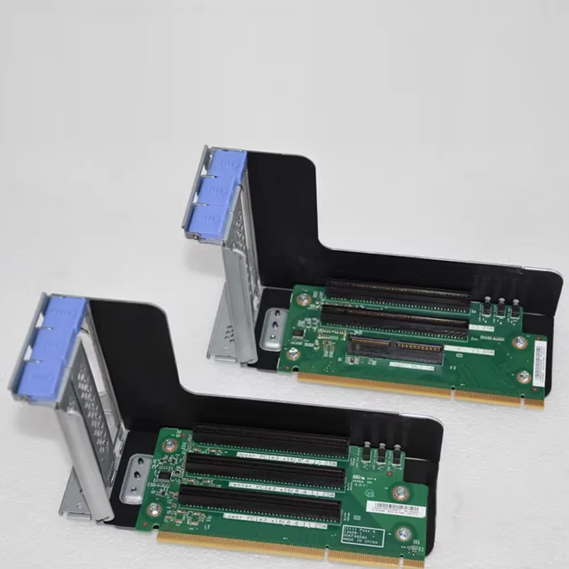 00 fk630 00 fk629 nowy oryginał dla IBM X3650 M5 serwer PCI X16 karta rozszerzenia PCI-e 16X 3.0 wysokiej jakości