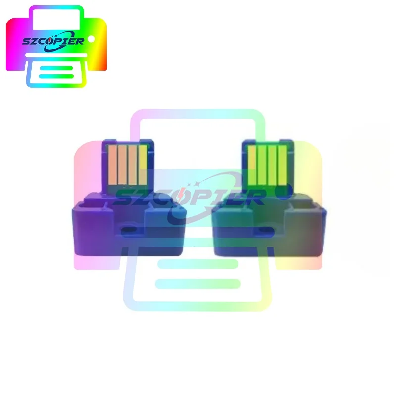 8PC MX-51 MX51 Toner Chip support for SHARP MX-4110 MX-4111 4140 4141 5110 5111 5140  4128 5128 5141 4112 5112 5148NC 4148NC Rep