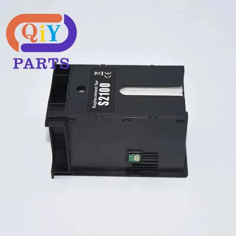 

C13S210057 S210057 Ink Maintenance Tank for EPSON T2100 T2170 T3100 T3160 T3170 T5100 T5160 T5170 S2100 F500 F560 F570 F551