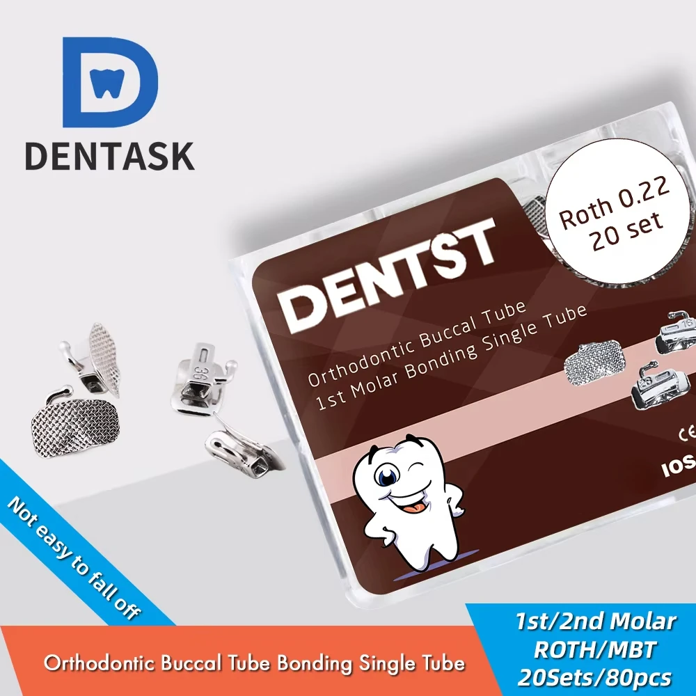 Dentistry Orthodont…
