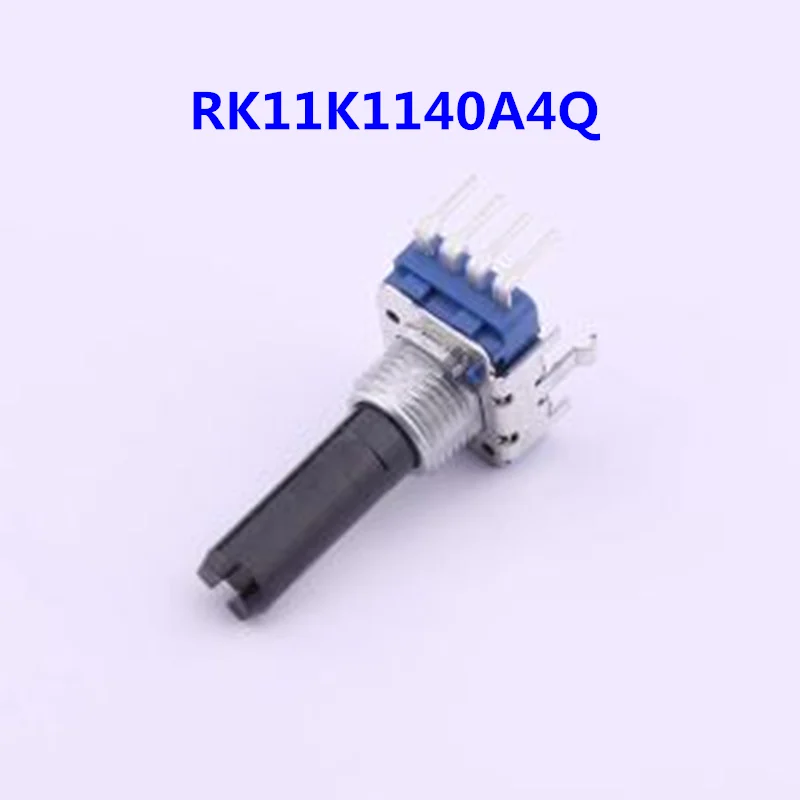 5pcs 100% Original RK11K1140097 RK11K1140A3L RK11K1140A4Q RK11K1140AHZ Rotary Encoder