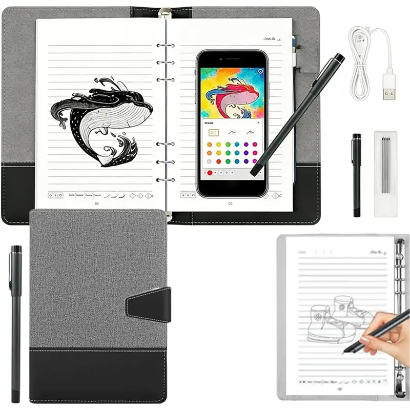 sketchbook-digitale-penna-con-sincronizzazione-bluetooth-50-trasferisce-disegni-e-schizzi-su-carta-in-formato-digitale-ideale-per-appunti-degli-studenti