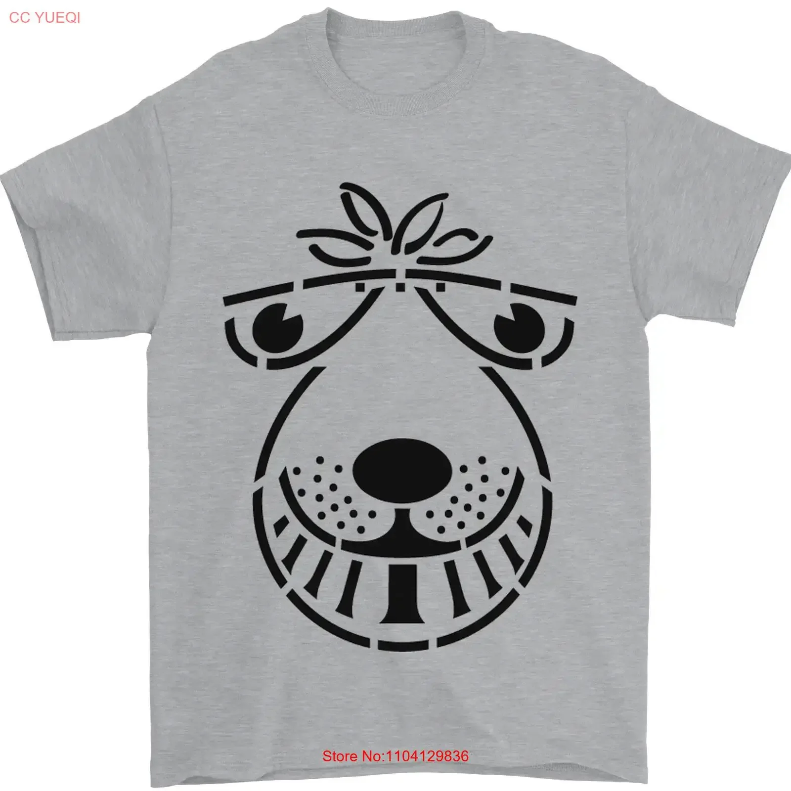 Spacehopper Retro Bouncy Toy Space Hopper Mens T Shirt 100 Cotton vintage Washed Top For Everyday Wear Unisex Breathable