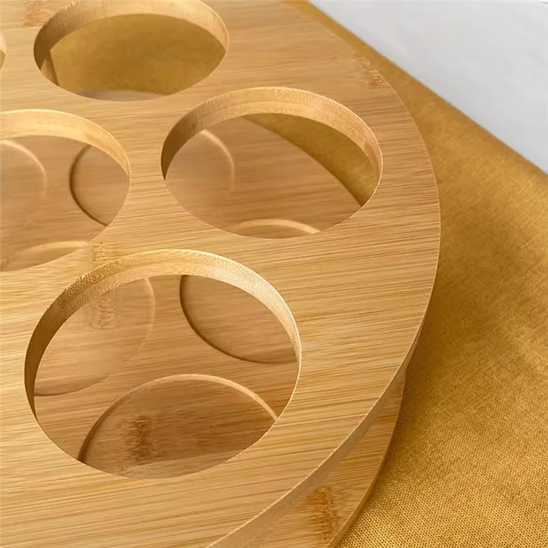 

FAAJ-Double-Layer Rotating Storage Rack, Seasoning And Syrup Rack, Storage Rack, Wine Rack