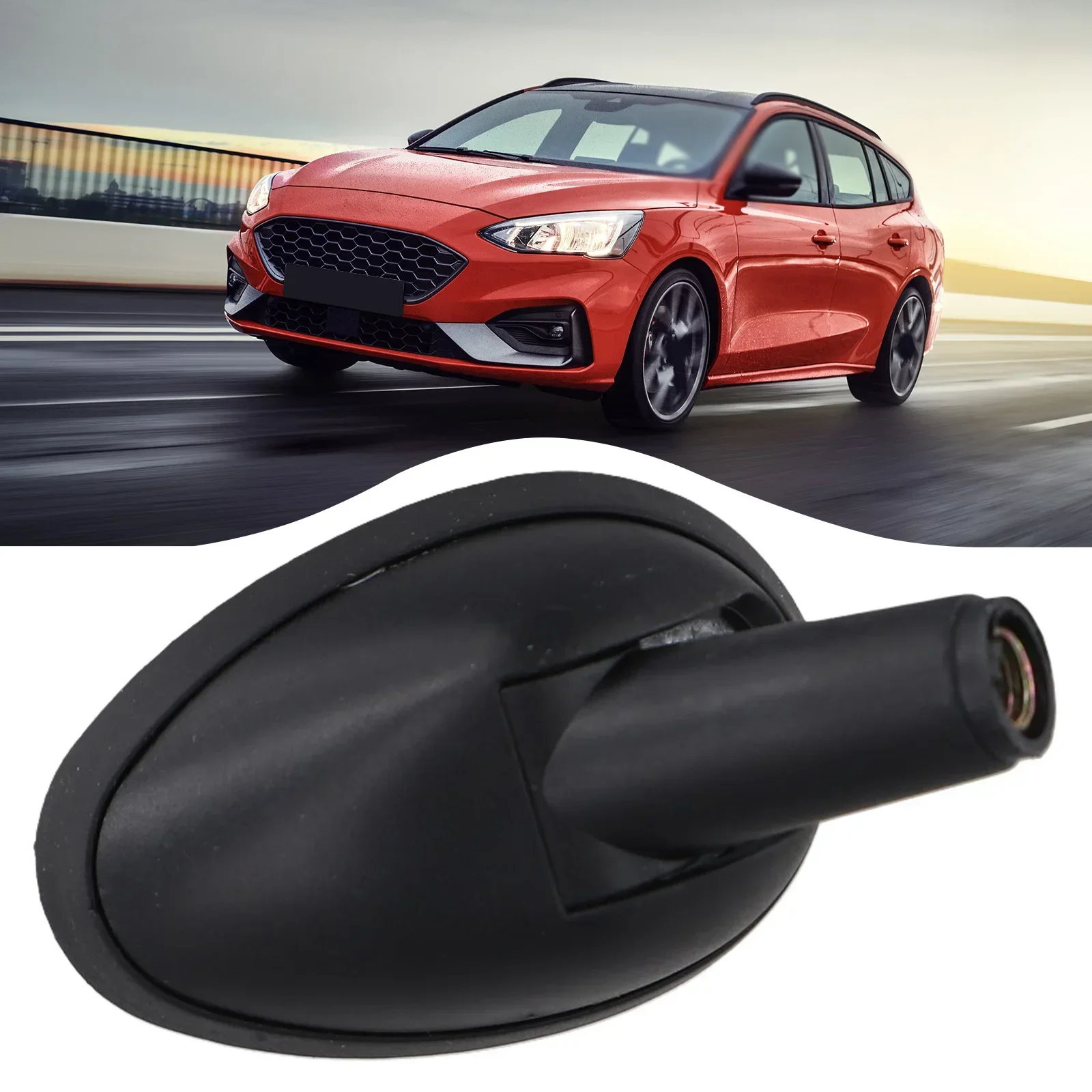 

BS51 Part Number Aerial Base Compatible with All Variants of For Ford For KA For MK2 from Year Range of 2008 2016