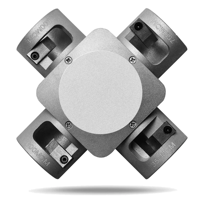 

Cable Stripper Plug In The Cable And Rotate For Efficient Cutting (750-350)