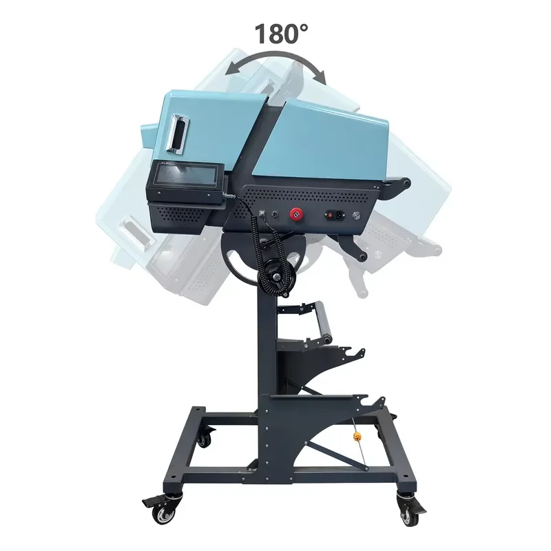 Aircosan Eco-Friendly Void Fill Packaging Paper Cushion Machine for Heavy Protection Replacing Plastic Air Cushion Bag