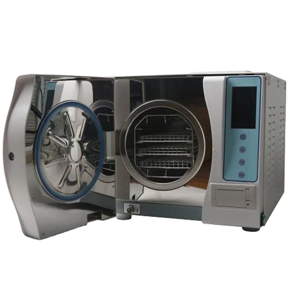 High Quality Autoclave Steam Sterilizer New Class B CE Approved China for Veterinary Pet Instruments S/urgical Instruments
