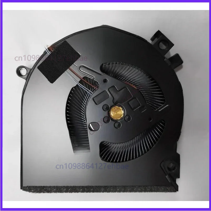 

FOR HP Victus 15-FA TPN-Q278 TPN-Q279 Laptop Cooling Fan N17902-001