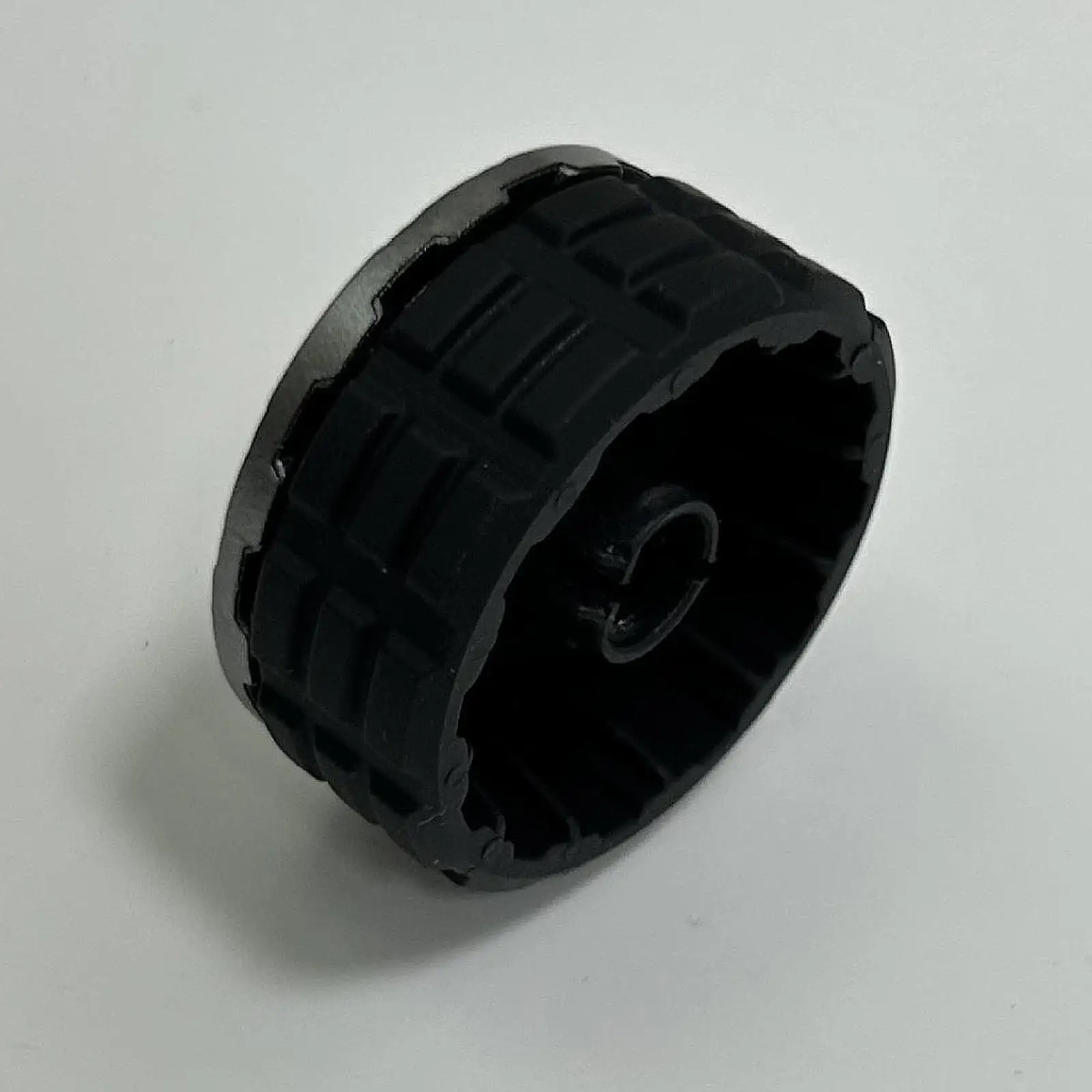 

Display Power Volume Knob Switch 86128-0C060 Interior for Toyota for tundra
