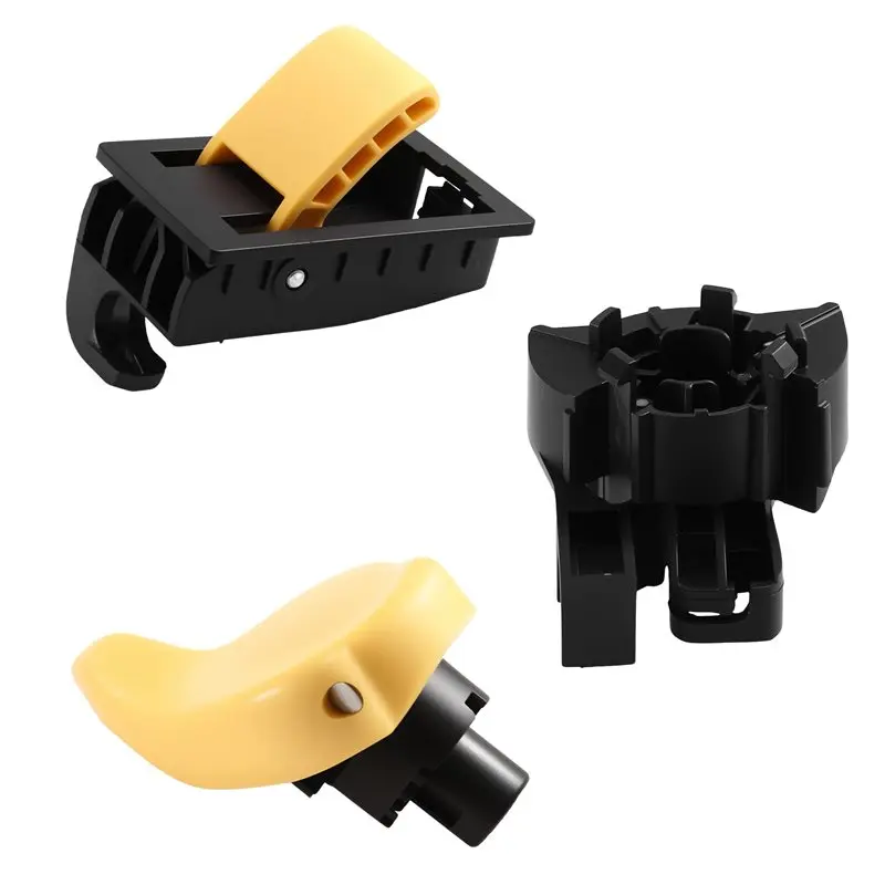 

Hood Handle Buckle Catch Lever Control Cover For Volvo S90 MK2 XC60 31479075 31457172 31479077 Car Hood Lock