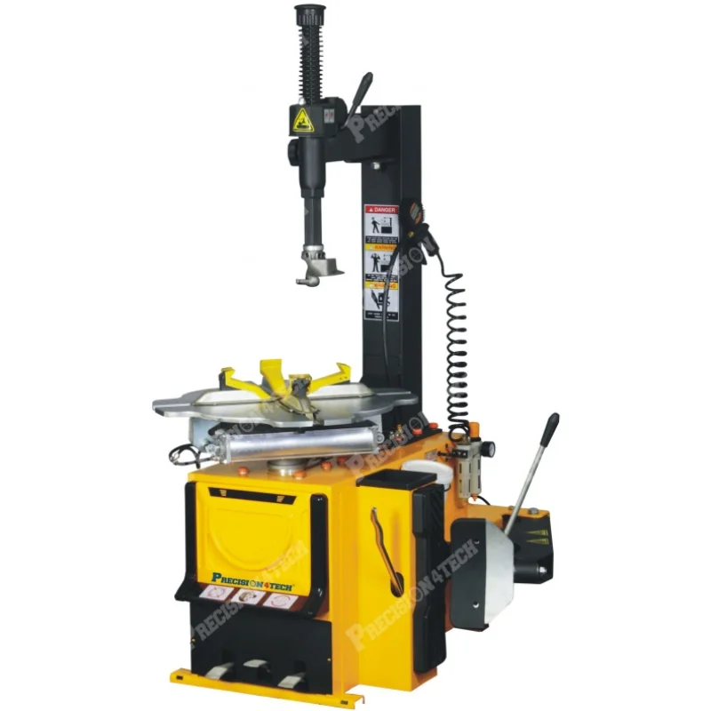 

China Factory Pneumatic Swing Arm Tire Changer With CE Approved For Sale