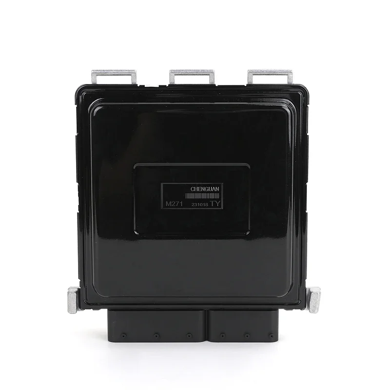 0034468840 2711500391 Electronic Control Unit ECU Engine Control Module for Mercedes Benz W207 W204 C204 W212 A207 C207 SLK