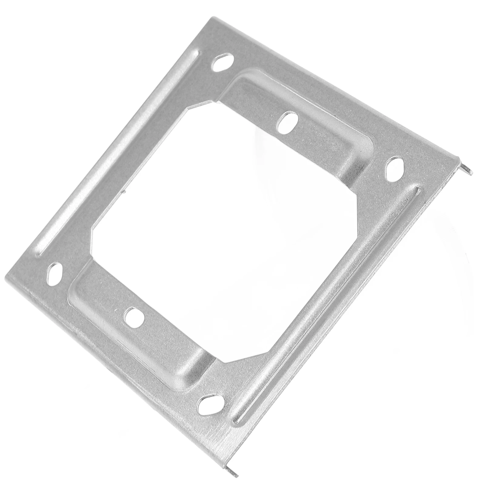 

Doorbell Mount Bracket Backplate for V-26 Nickel Plated Sturdy Holder Video Doorbell Cover Protector Rainproof