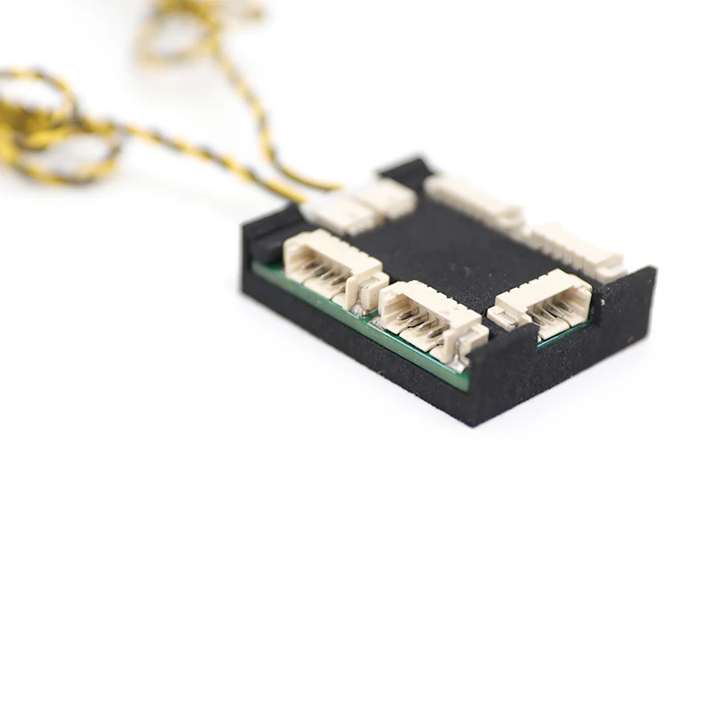 A10R نظام إضاءة ليد مجموعة المصابيح الأمامية والخلفية ل Traxxas TRX4 2021 برونكو 1/10 RC الزاحف سيارة بدوره إشارات أضواء الفرامل